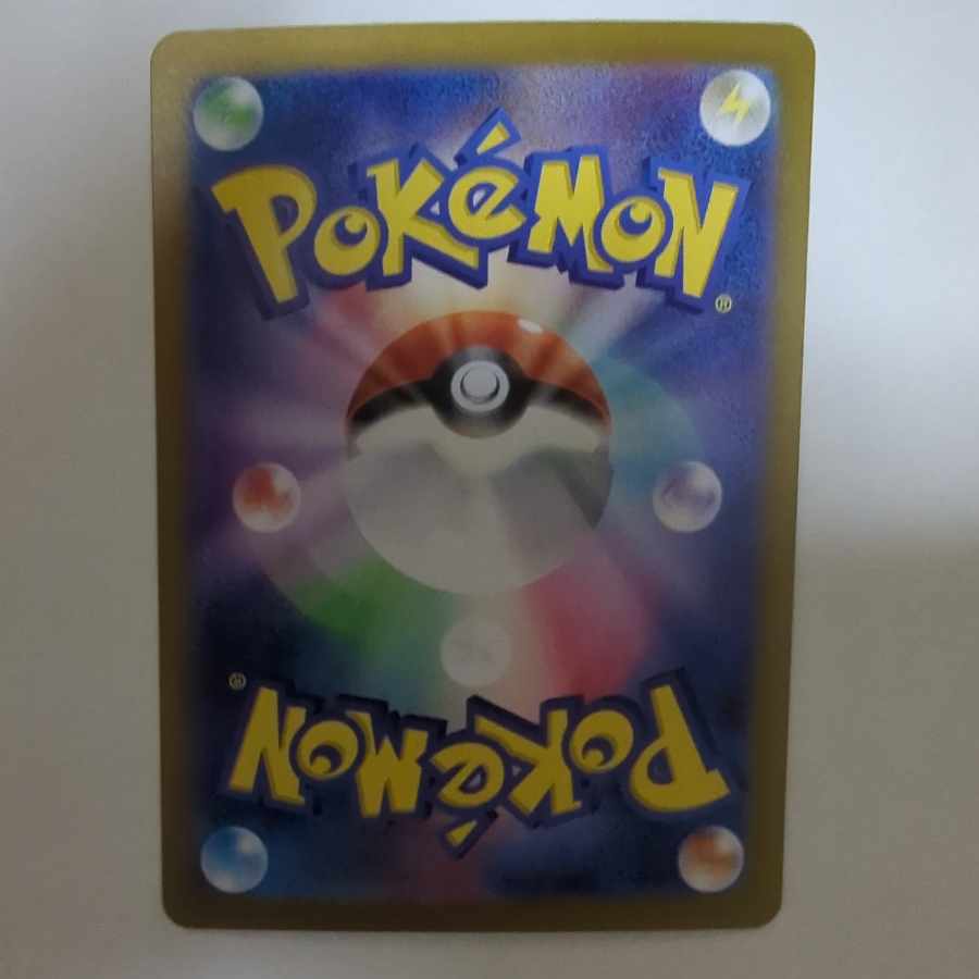 ミカンのまなざし SAR 135/106