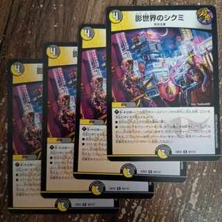 影世界のシクミ R 60/112