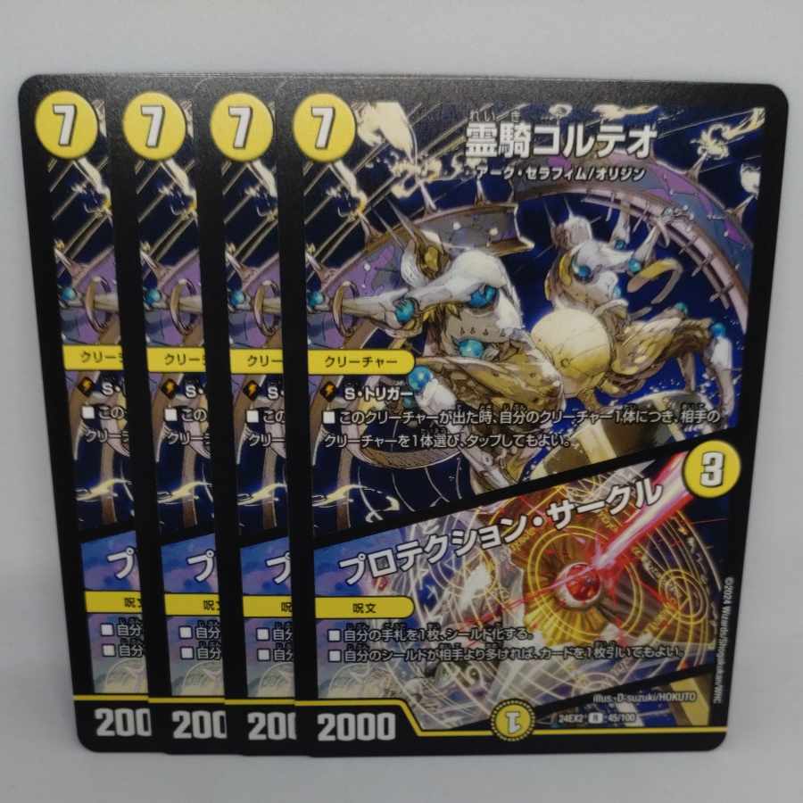 Protektion Circle R 45/100