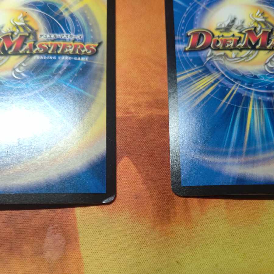 Napo獅子-Vi無粋｜オレの歌 聞けよ聞かなきゃ 殴り合い SR 2枚セット