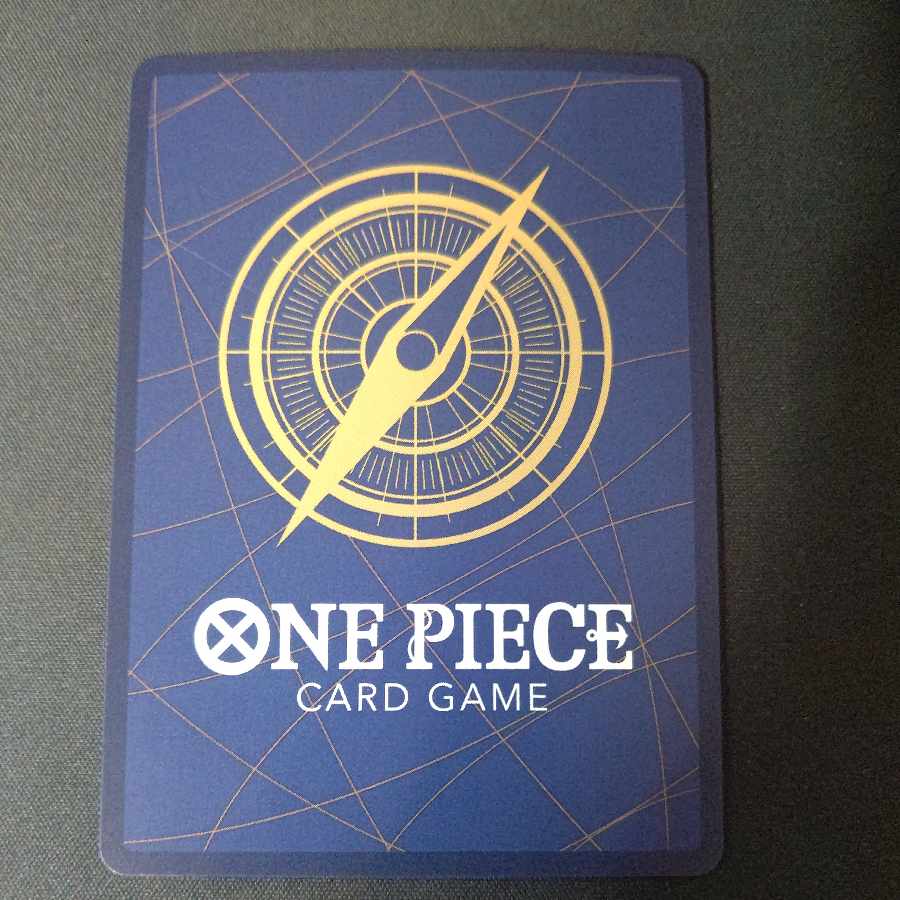 シャンクス P-083 プロモ