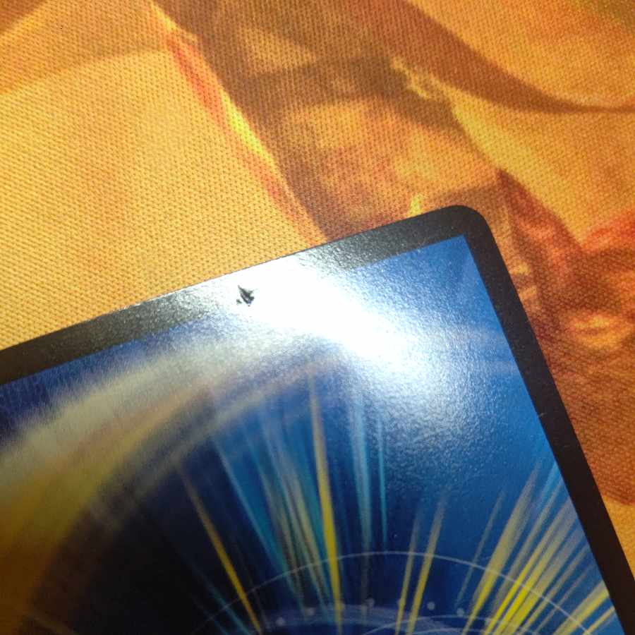 鎧機天 シロフェシー(アドレナリンVer.) R-foil 11/74