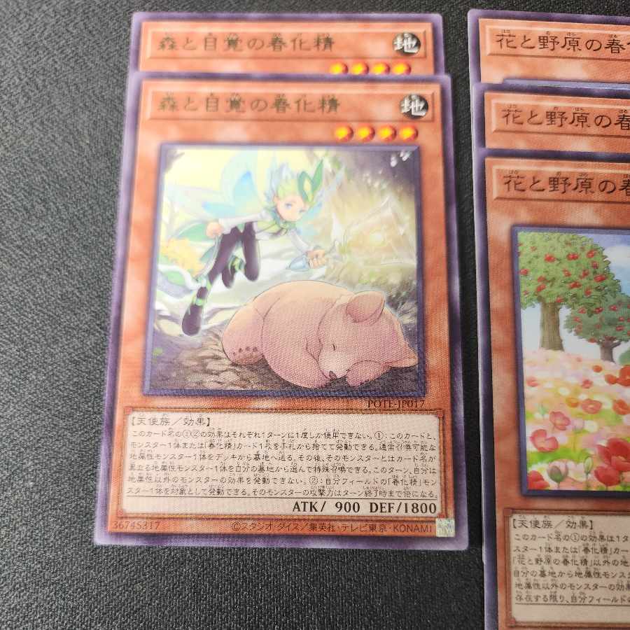 【ストレージ処分】春化精セット