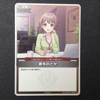 春先のどか P hSD01-016　管理03