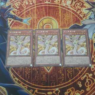 Dragon of Light and Consecrate Rare INFO-JP010