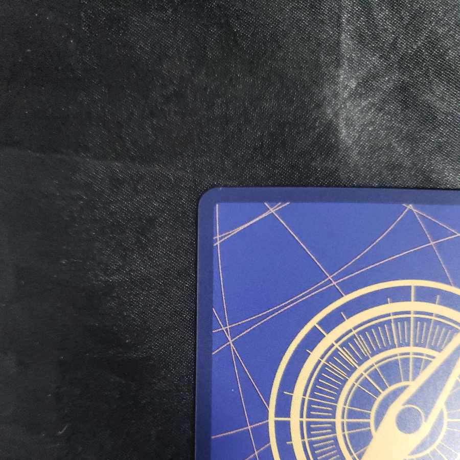 Shanks (parallel) P-SR OP06-007