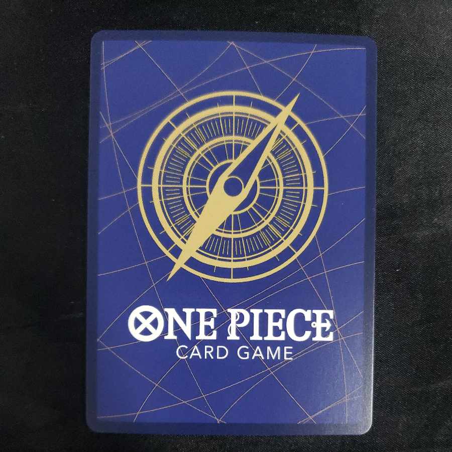 キャベンディッシュ(パラレル) P-SR EB01-012