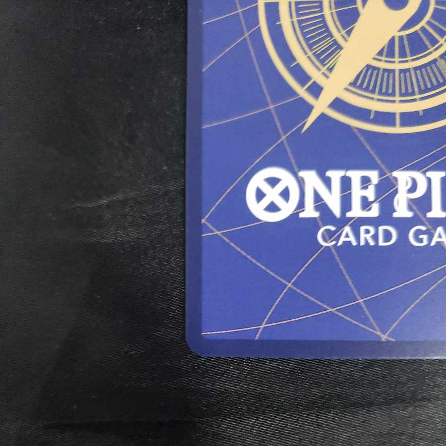 キャベンディッシュ(パラレル) P-SR EB01-012