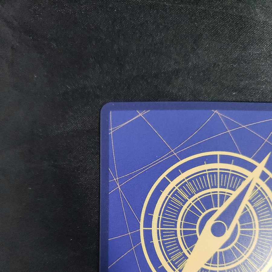 キャベンディッシュ(パラレル) P-SR EB01-012