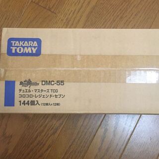 (End of Jul.) Out of Print Box Kororo Kororo Legend 7 1 carton