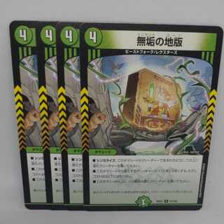 無垢の地版 R 53/100