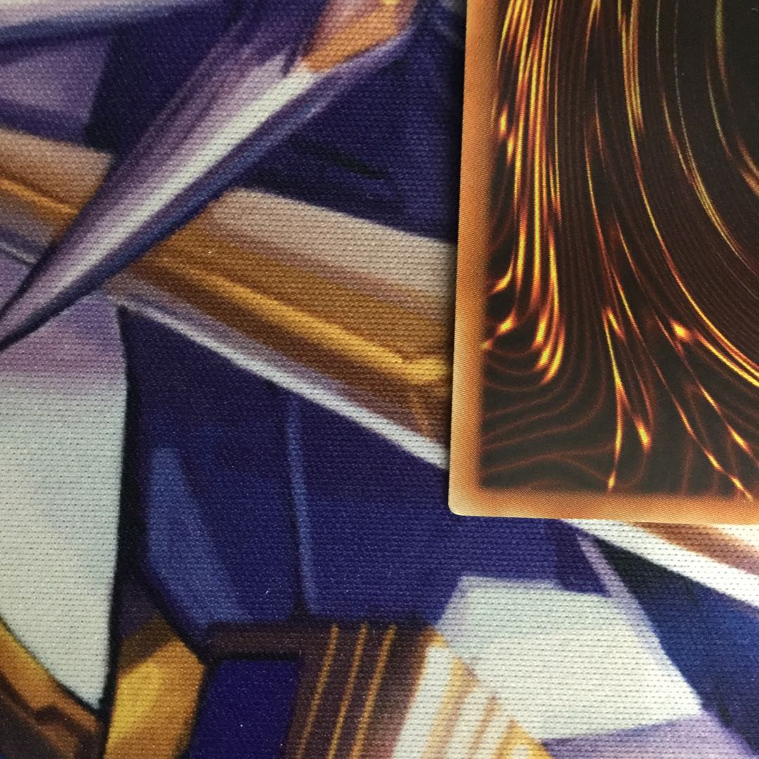 混沌の戦士 カオス・ソルジャー ウルトラレア【06036-37】