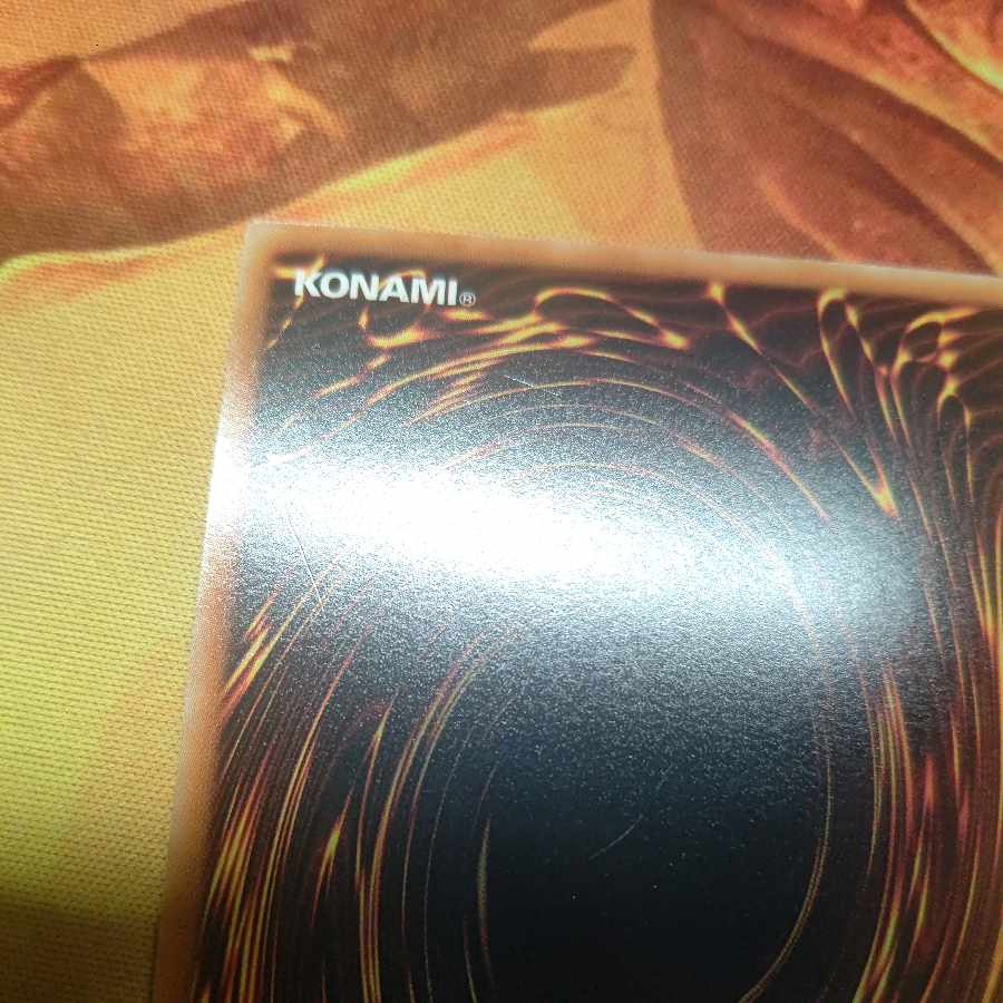 アルカナフォースXXI-THE WORLD スーパーレア JP016