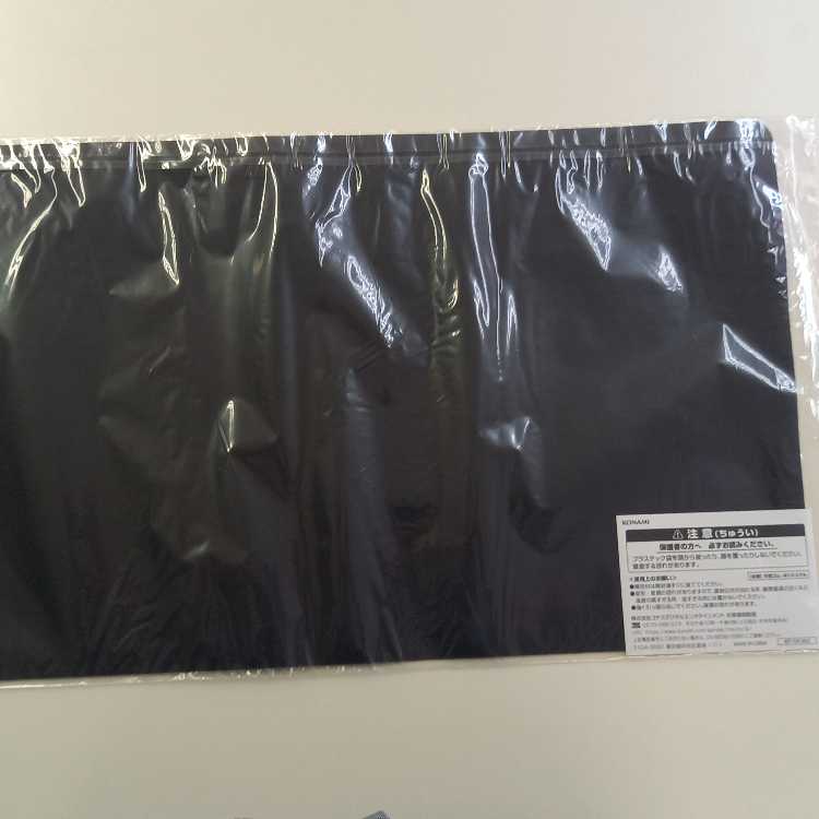 遊戯王OCG 遊戯王の日 精霊獣騎レイラウタリ プレイマット