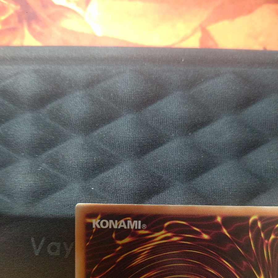 アルカナフォースXXI-THE WORLD スーパーレア JP016