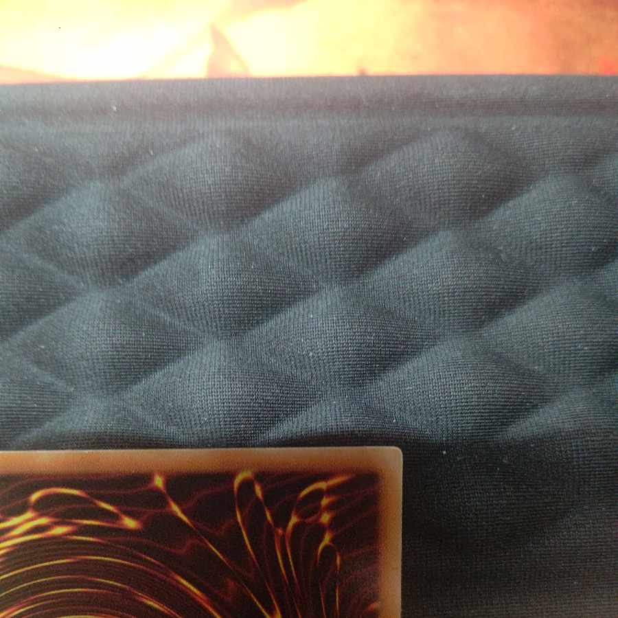 アルカナフォースXXI-THE WORLD スーパーレア JP016