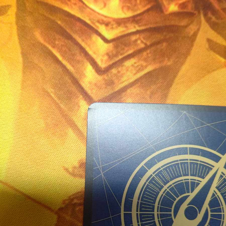 マーシャル・D・ティーチ SR OP09-093 4枚セット