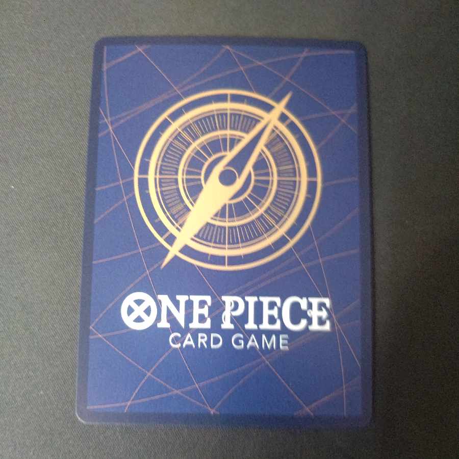 ベン・ベックマン SR OP09-009