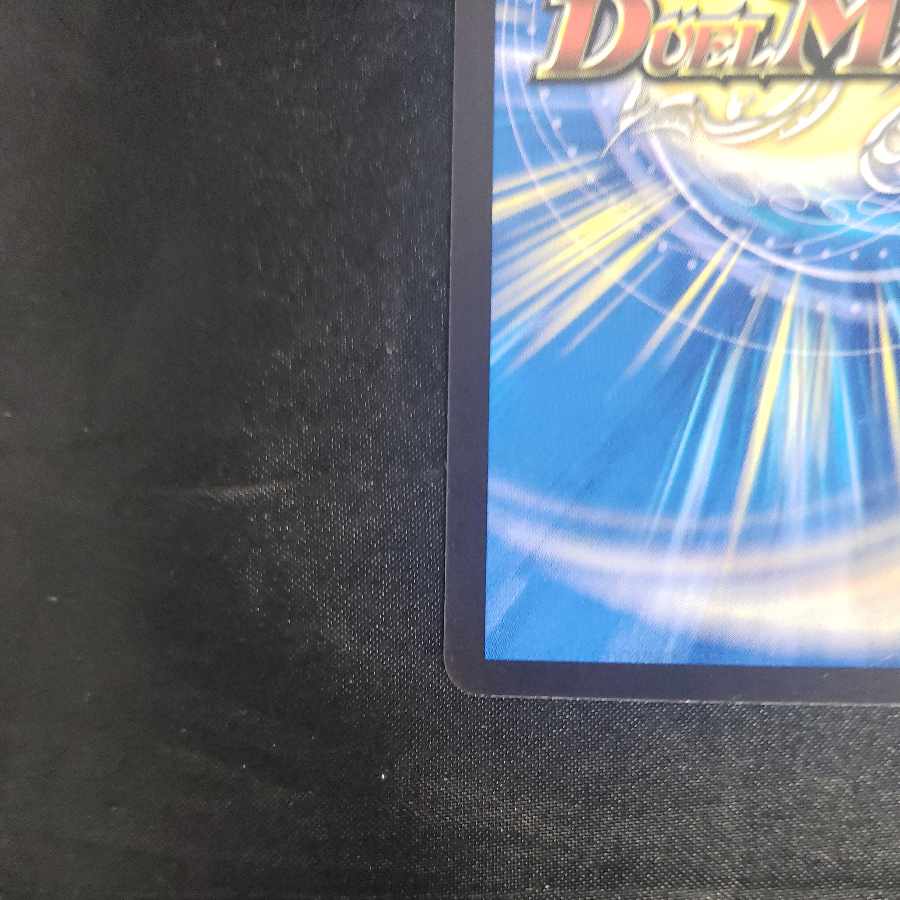 Oliotis Judge (Black Treasure) R T3/T10