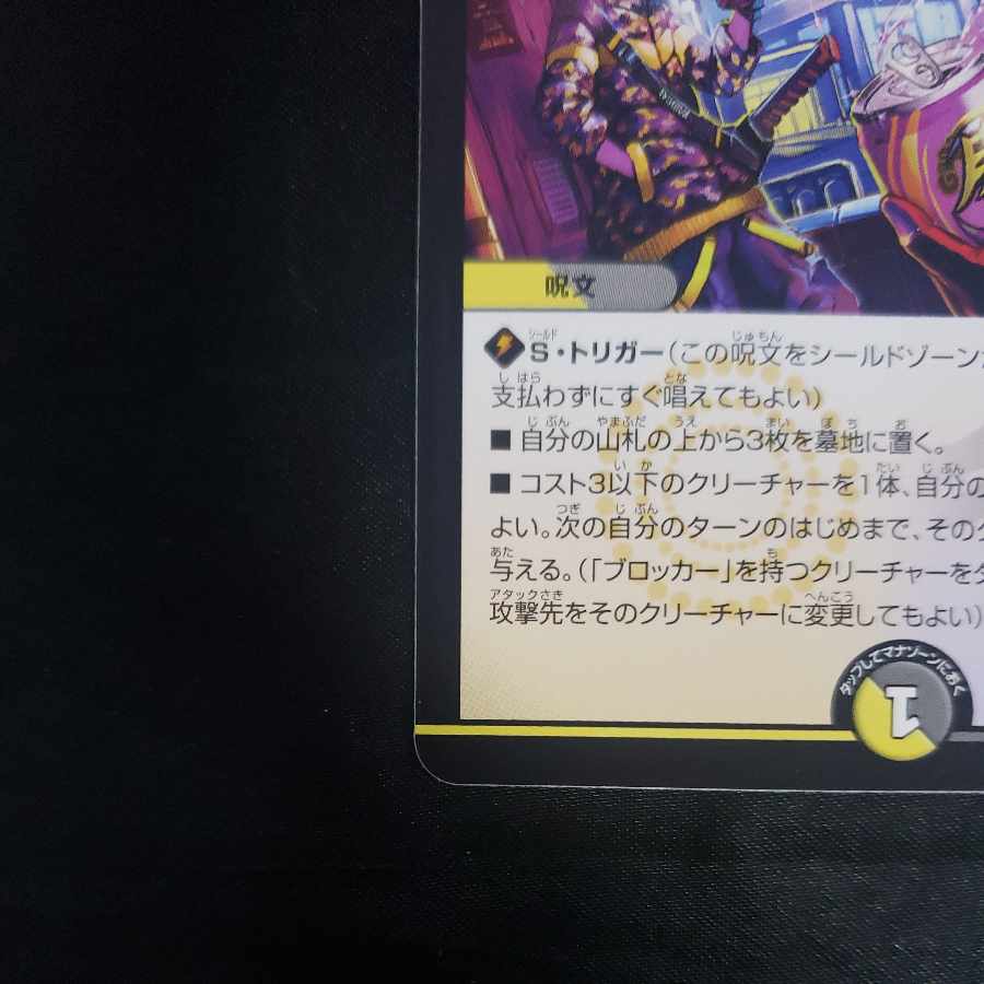 影世界のシクミ R 60/112