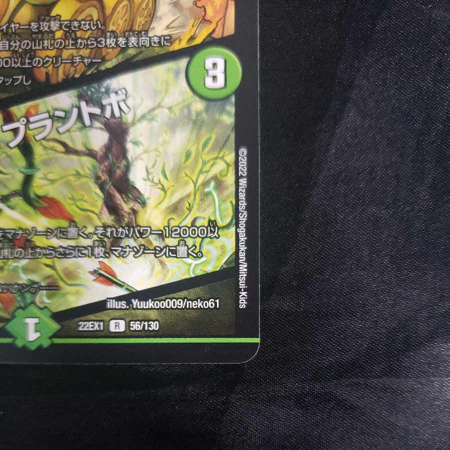 Colencoco Tank|Bont Plantivo R 56/130