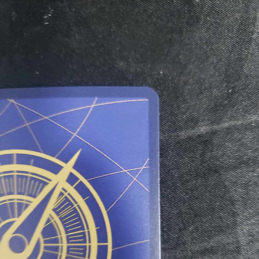 Dr. Kureha (parallel) P-R OP08-015