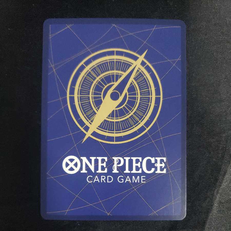 トラファルガー・ロー(パラレル) P-SR OP05-069