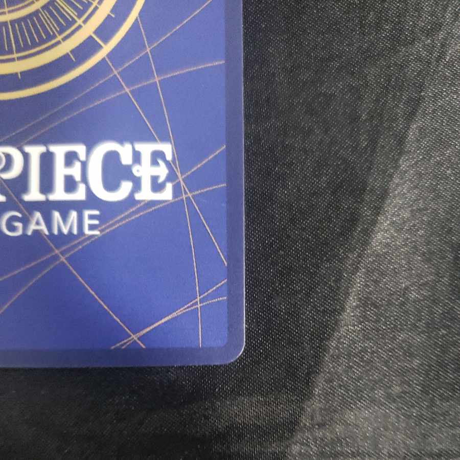 トラファルガー・ロー(パラレル) P-SR OP05-069