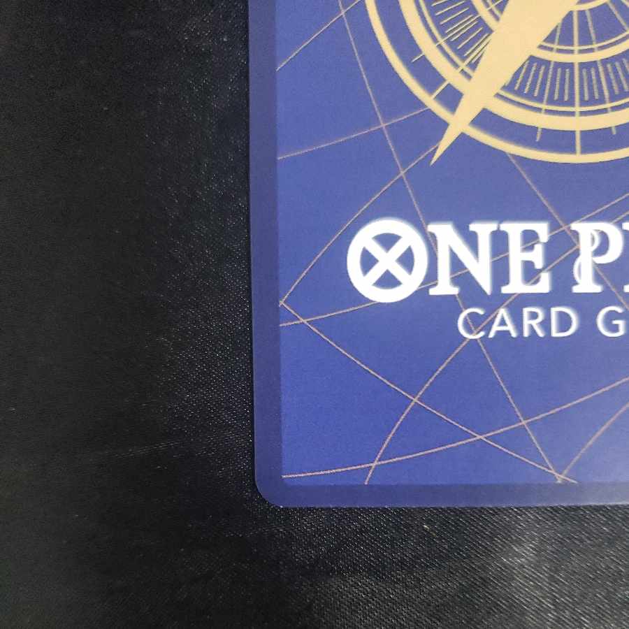 トラファルガー・ロー(パラレル) P-SR OP05-069