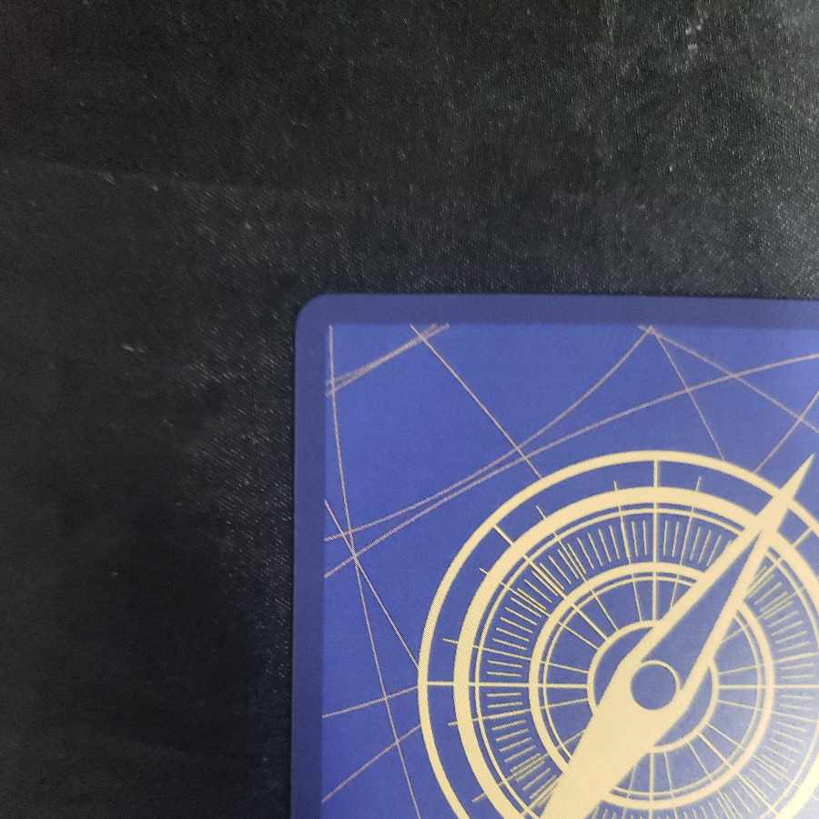 トラファルガー・ロー(パラレル) P-SR OP05-069