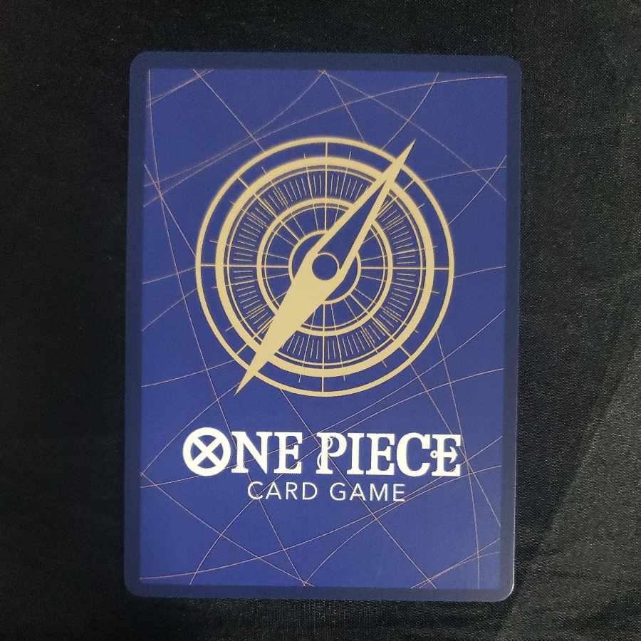 光月おでん(パラレル) P-SR OP02-030