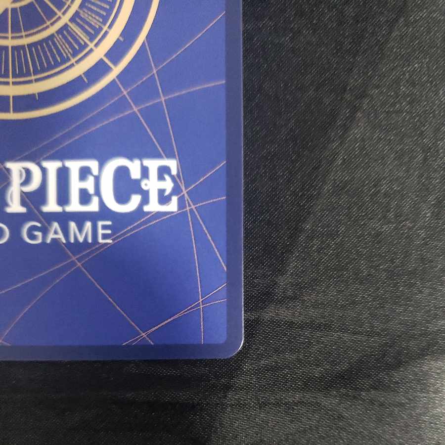 光月おでん(パラレル) P-SR OP02-030