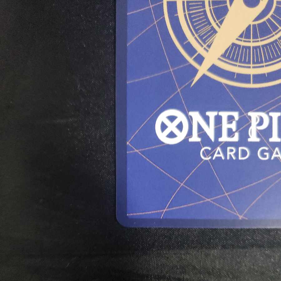 光月おでん(パラレル) P-SR OP02-030