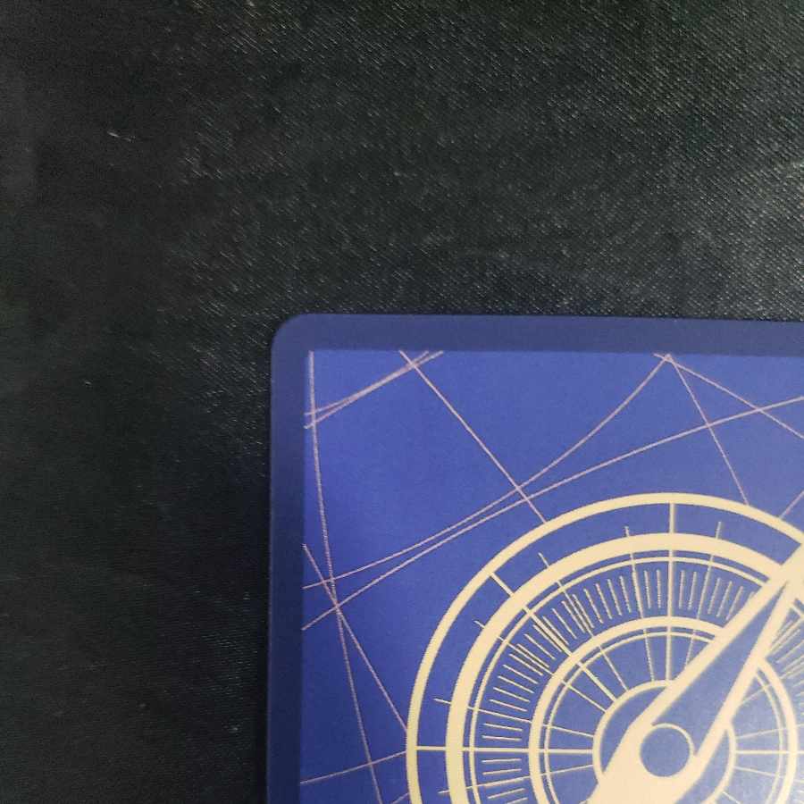 光月おでん(パラレル) P-SR OP02-030