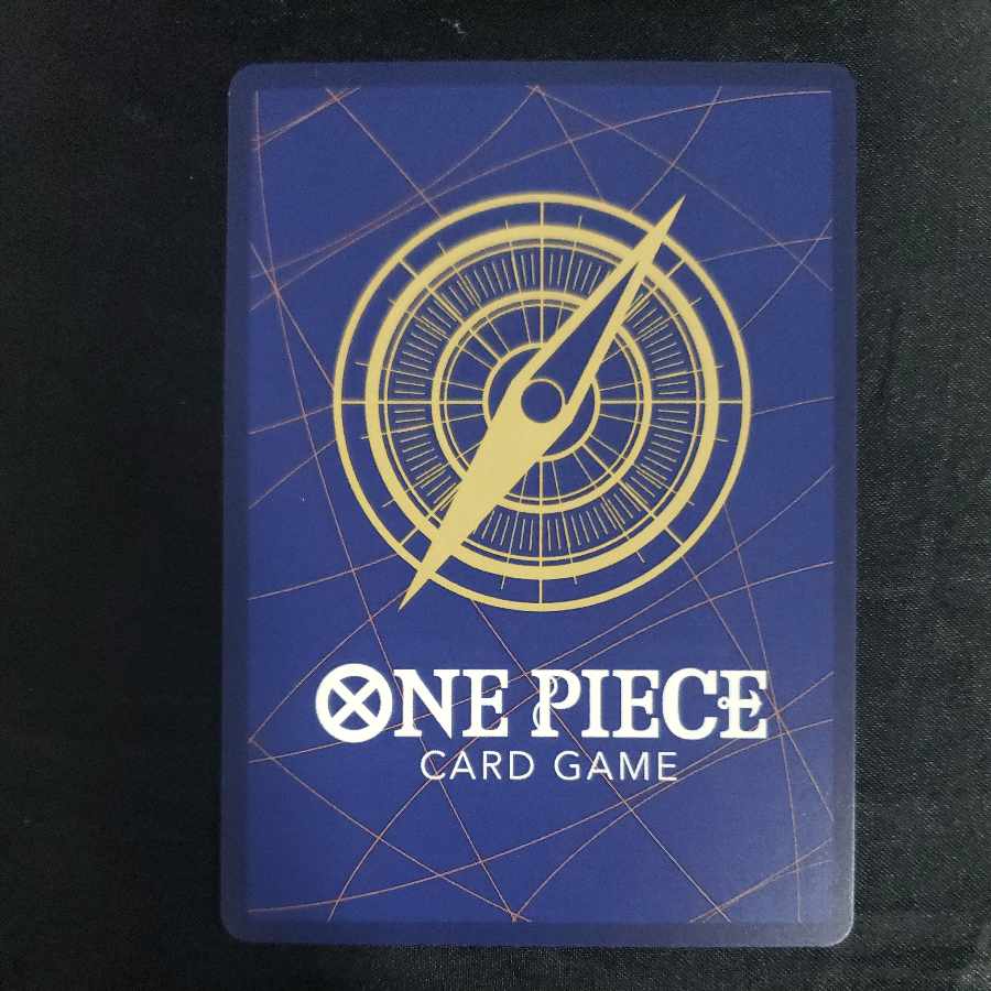 錦えもん(パラレル) P-SR OP01-040