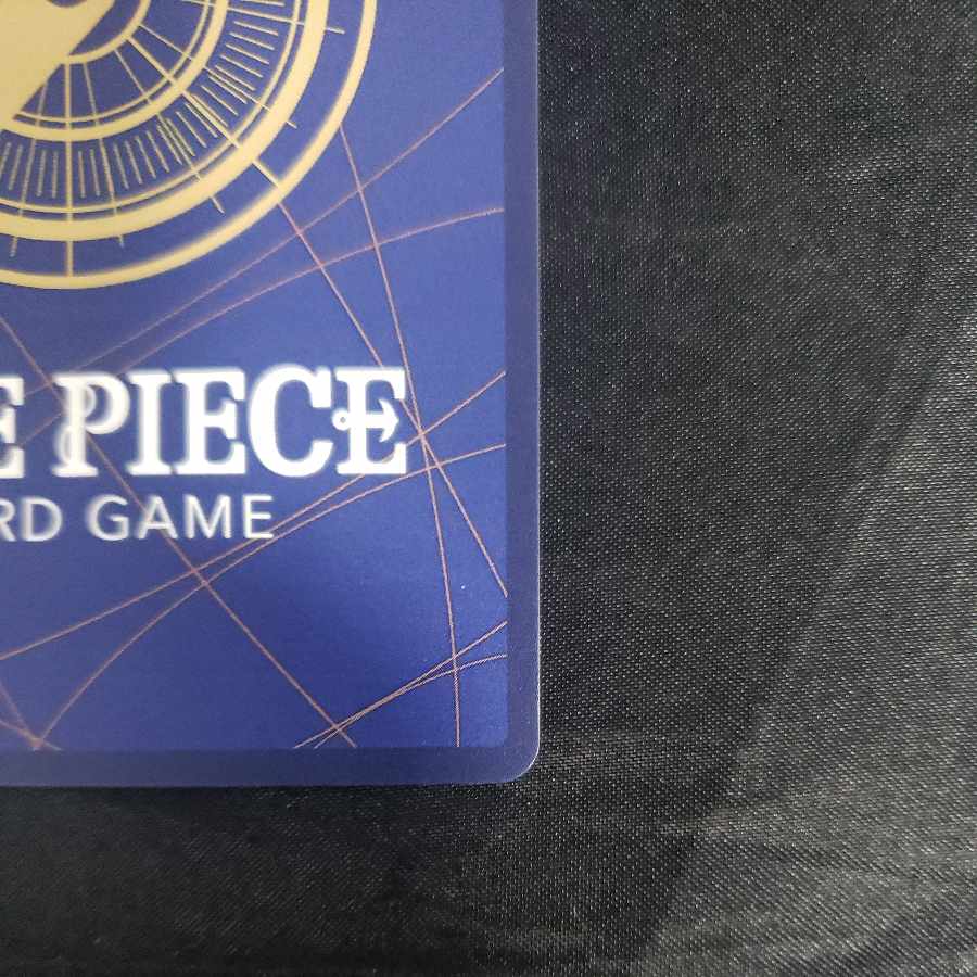 錦えもん(パラレル) P-SR OP01-040