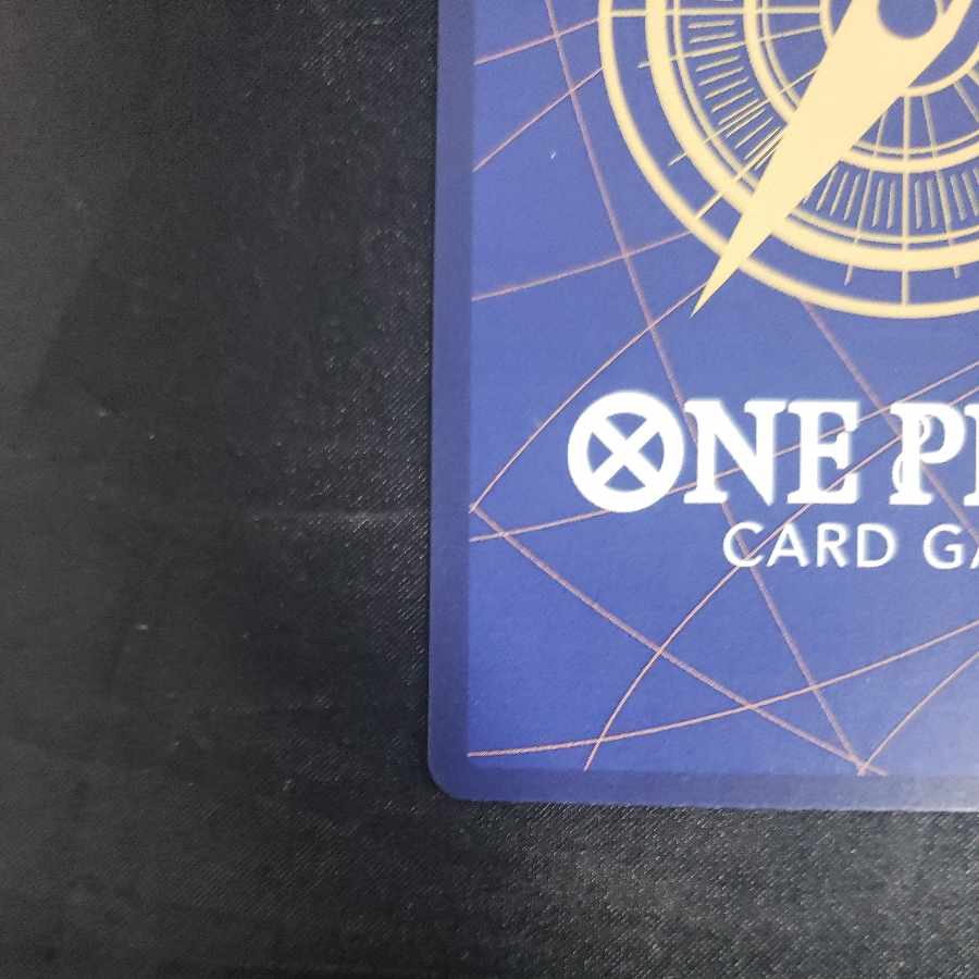 錦えもん(パラレル) P-SR OP01-040