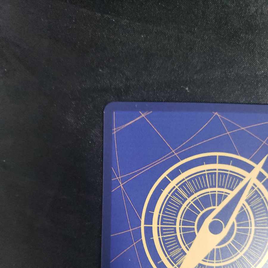 錦えもん(パラレル) P-SR OP01-040