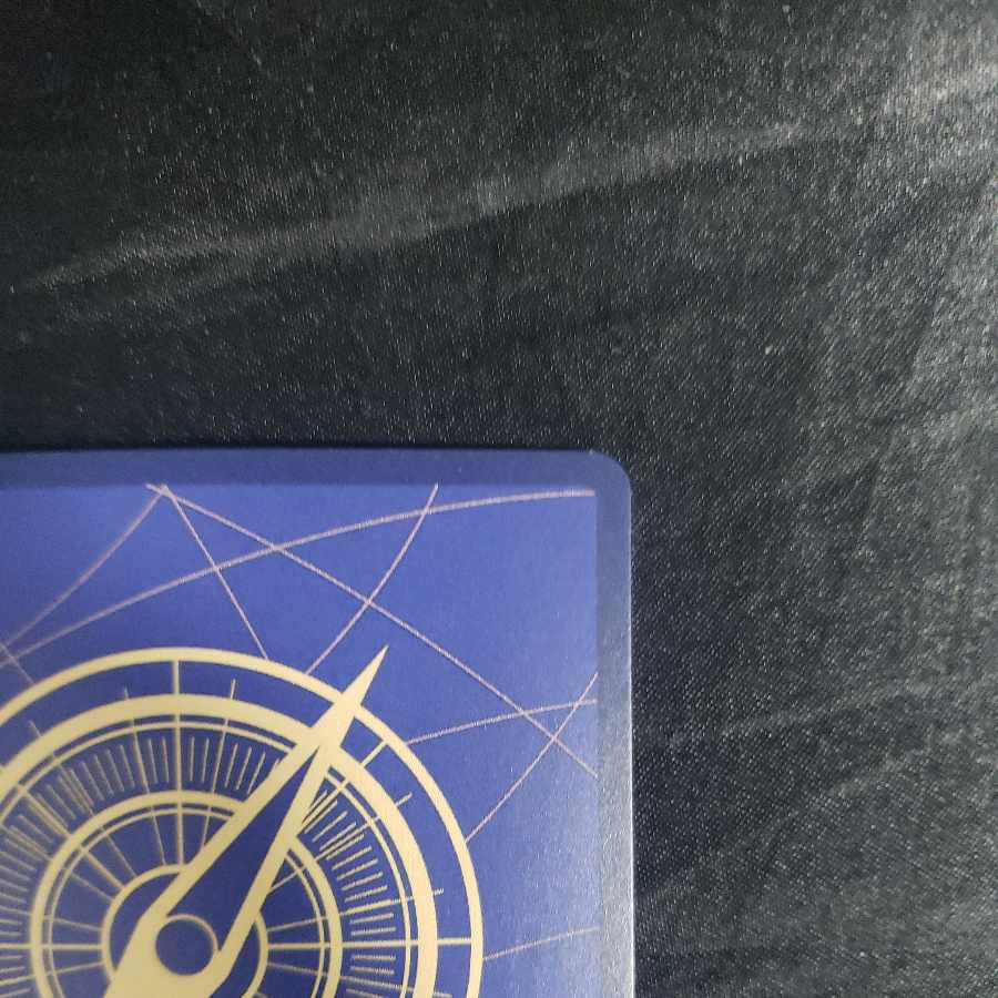 Masked Deuce (parallel) P-R OP02-017