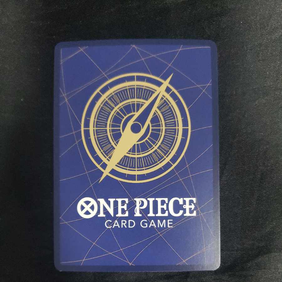 Masked Deuce (parallel) P-R OP02-017