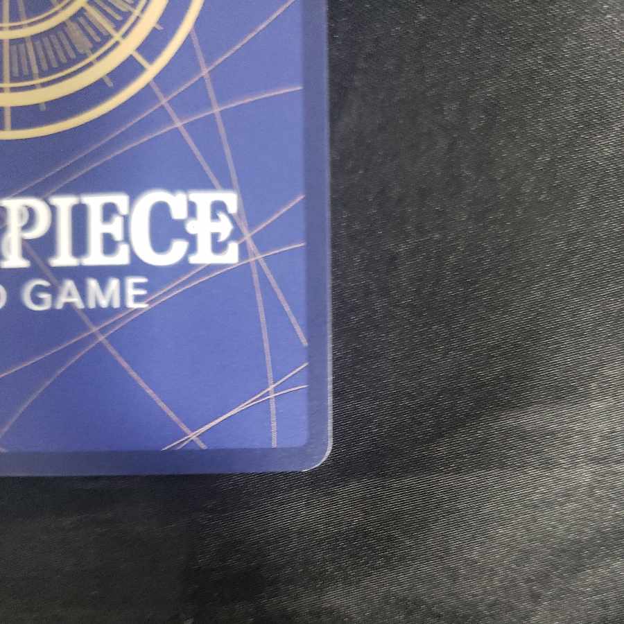 Masked Deuce (parallel) P-R OP02-017