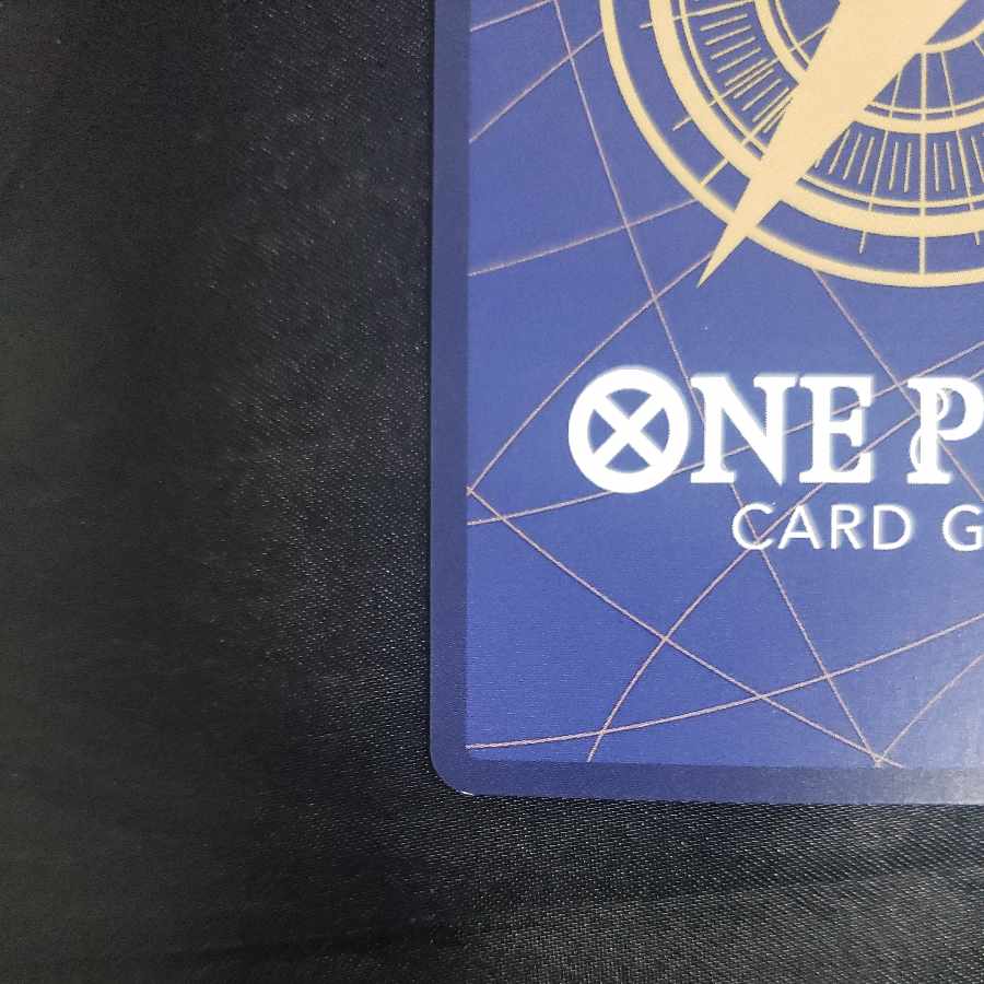 Masked Deuce (parallel) P-R OP02-017