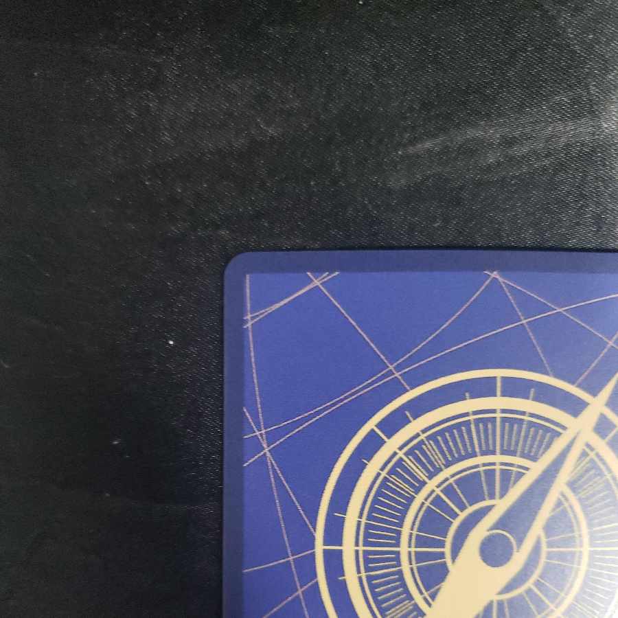 Masked Deuce (parallel) P-R OP02-017