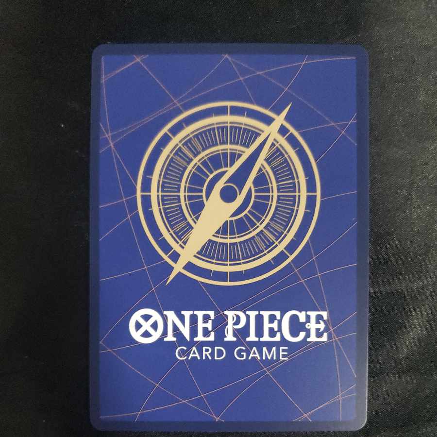 Borsalino (parallel) P-SR OP05-051