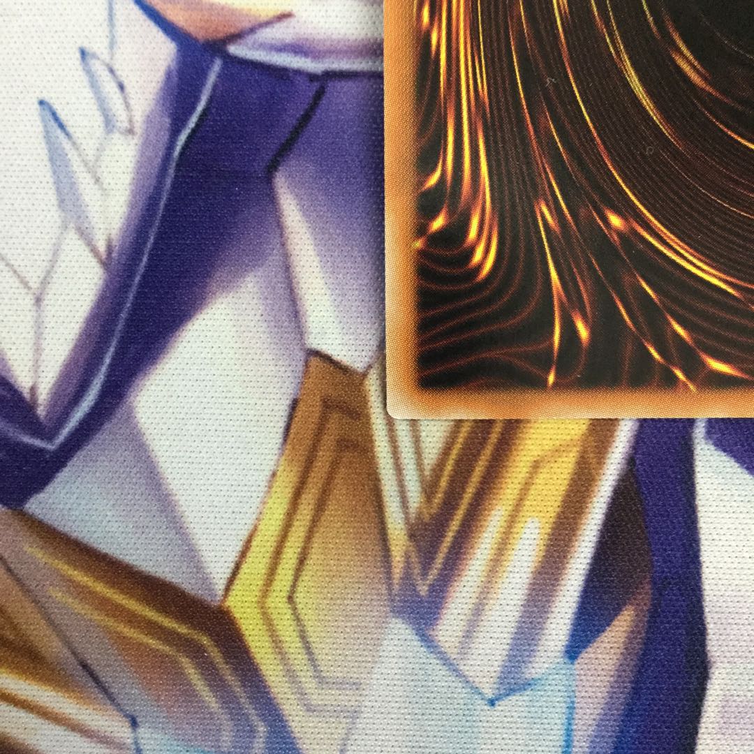 教導の聖女エクレシア スーパーレア 3枚【06043-37】