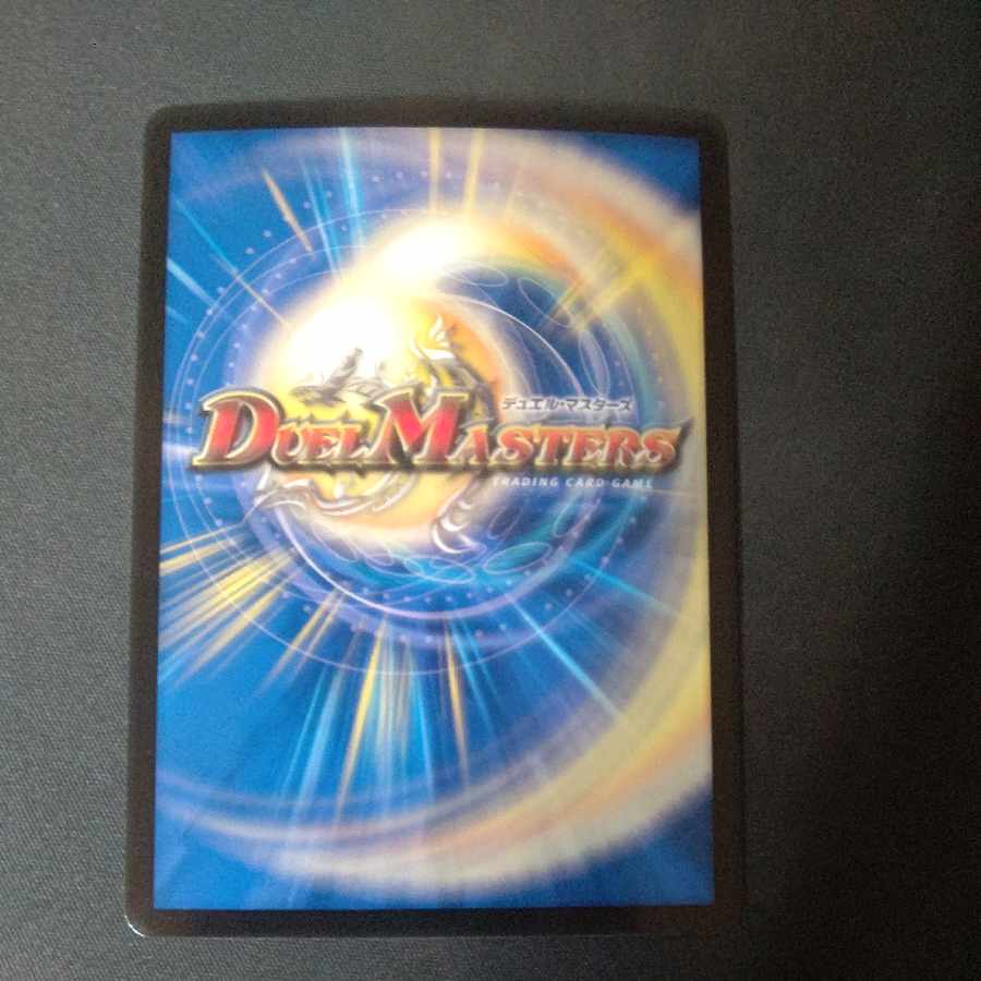 Aiju Priestess Griffa VR 9/75