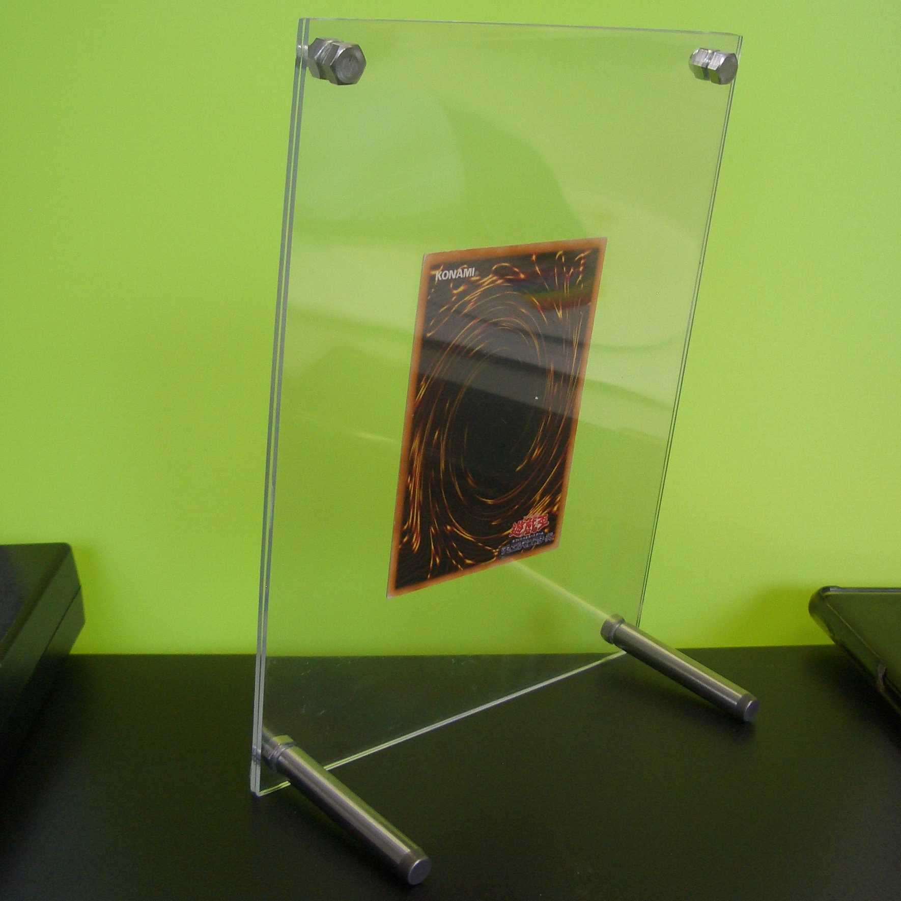 マジシャン・オブ・ブラックカオス　２期　トレカ用ケース付