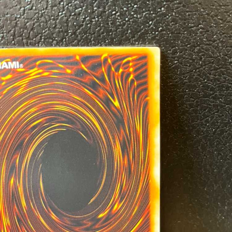 トライホーンドラゴン 初期 ウルトラレア