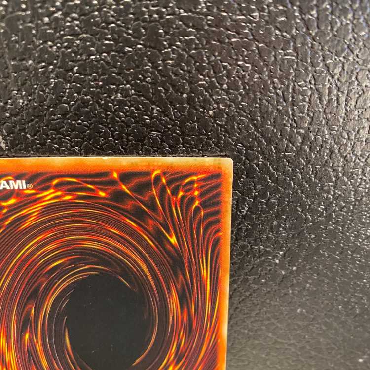 青眼の白龍 初期