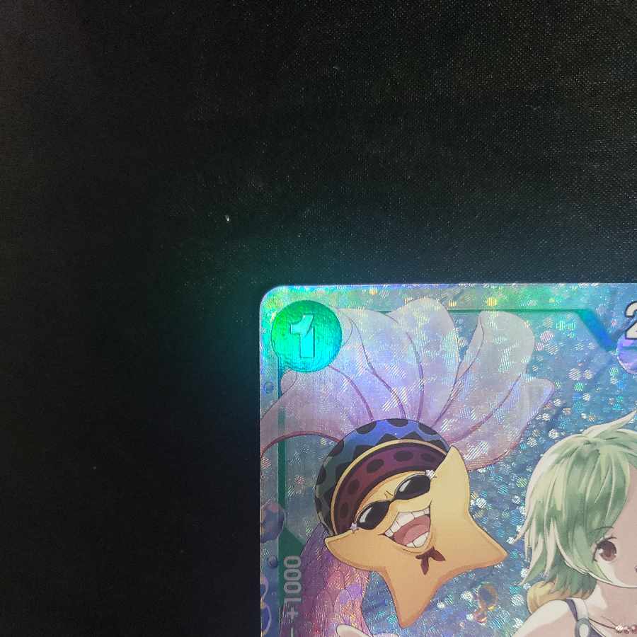 Kaymee (parallel) P-R OP06-025